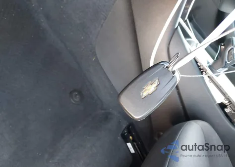 2022 Chevrolet Malibu Fwd Lt из США, поврежденный, VIN 1G1ZD5ST2NF135087